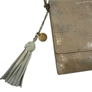 Katherine Kwei, Women's New York bag with  detachable straps